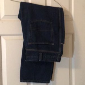 Jesse James Industrial Wear denim Jeans